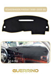 VOLKSWAGEN Passat (1996-2005) - (B5; )TORPİDO KORUMA HALISI BEJ KENAR
