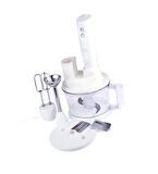 CVS DN-1265 Aurum Beyaz Mutfak Robotu