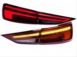 A3 2013-2019 IÇIN UYUMLU S3 LED STOP