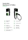 AUTEL 22 kW Kablolu Araç Şarj İstasyonu