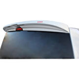 Ford Courier Anatomik Spoiler (Plastik) (Boyasız)