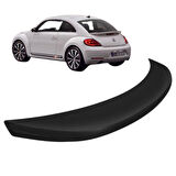 Volkswagen Bettle Spoiler (Plastik)(Boyasız)