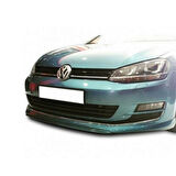 Volkswagen Golf 7 Sportline Ön Ek (Plastik)(Boyasız)