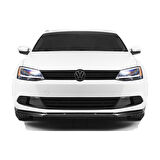 Volkswagen Jetta Ön Lip (Plastik)(Boyasız)