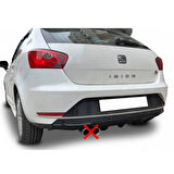 Seat İbiza Difüzör (Plastik)(Boyasız)