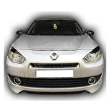 Renault Fluence Ön Ek Makyajsız (Plastik)(Boyasız)