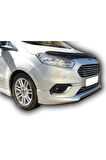 Ford Tourneo Courier Makyajlı Servis Model Ön Ek (Plastik)(Boyasız)