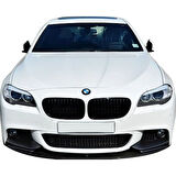 Bmw F10 M-Technic Ön Lip (Plastik)(Boyasız)