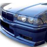 BMW E36 Ön Lip (Plastik)(Boyasız)