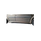 Ford Connect 2002-2013 Marşpiyel (Plastik)(Boyasız)