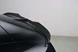 Opel Astra L Spoiler 2020+ (Plastik) (Piano Black Boyalı)