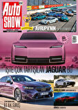 Auto Show Dergi Aralık 2024 - Ocak 2025