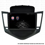 Araç Multimedya Chevrolet Cruze Android 12 Carplay 4Gb Ram + 64Gb Hdd 2008-2012 Navigasyon Ekran MYW