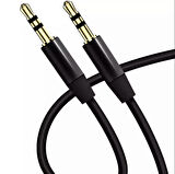 Aux Kablo 3.5Mm E/E Aux 30Cm- 1M Boylarında