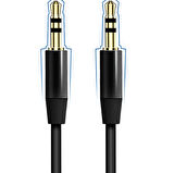 Aux Kablo 3.5Mm E/E Aux 30Cm- 1M Boylarında