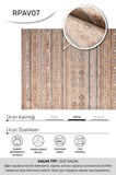 YoudayHomeCollection AVEN Model Halı — EBAT: 80X150