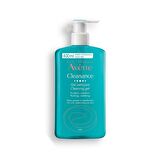 Avene Cleanance Yağlı Cilt için Temizleyici Sabunsuz Yüz Temizleme Jeli 400 ml 