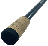 Okuma Azaki Spin 274 cm 12-35 gr 2 Parça Spin Kamışı
