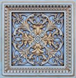  60X60 CM ASMA TAVAN UYUMLU LED DÖŞENEBİLİR AVANGARDE TAVAN PANELİ-BRONZ RENK