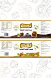 Activella Kakaolu Fındık Ezmesi 330gr %35 Fındıklı + Şekerli Fındık Ezmesi 320gr %70 Fındıklı