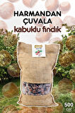 Activella Kakaolu 330gr %35 Fındıklı + Şekerli 320gr %70 Fındıklı + Kabuklu Fındık 500gr