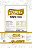 Activella Şekerli Fındık Ezmesi 320gr %70 Fındıklı + Natürel İç Fındık 500gr