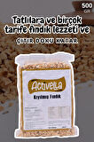Activella Kakaolu Fındık Ezmesi 330gr %35 Fındıklı + Kıyılmış İç Fındık 500gr