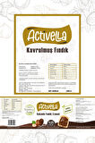 Activella Kakaolu Fındık Ezmesi 330gr %35 Fındıklı + Kavrulmuş İç Fındık 500gr