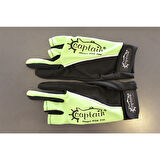 8006 Pro Spin Atış Eldiveni