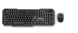 AVEC WK028 KABLOSUZ KLAVYE MOUSE SETİ