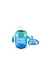 Scf551/05 Eğitici Damlatmaz Bardak- Erkek- 6m+ 7oz/200ml