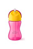 Philips Avent Desenli Pipetli Bardak / Kız
