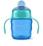 Philips Avent Alıştırma Bardağı 6+ Ay Erkek