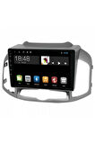 Chevrolet Captiva 2012-2015   Uyumlu  Android Multimedia Oem Navigasyonlu Teyp