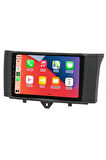Smart Fortwo 2011-2015 4+64 GB Qled Ekran Carplay Androidautolu Multimedia Navigasyon Sistemi
