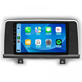 BMW 3 Serisi (F30) 2012-2018 4+32 GB Android Navigasyon Multimedya Sistemi