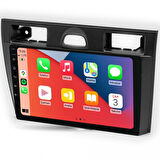 Ford Fiesta 2006-2011 4+64 GB Carplay Androidauto Android Multimedya Sistemi