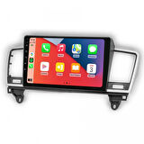Mercedes ML Serisi 2012-2015 4+64 GB Android Navigasyon ve Multimedya Sistemi
