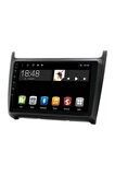 Volkswagen Polo (2008-(2015) Uyumlu Model Android Multimedya Oem Navigasyonlu Teyp