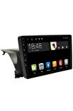 Reanult Taliant Uyumlu 2+32 Multimedia Android Navigasyonlu Teyp