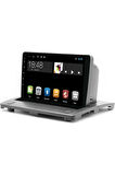 Volvo XC90 2004-2014 2+32 Multimedya Android Navigasyonlu Teyp