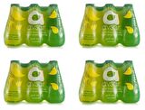 Avşar Kivi Limon Aromalı Maden Suyu 200 Ml X 24 Adet