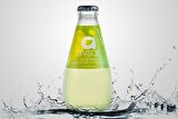Avşar Kivi Limon Aromalı Maden Suyu 200 Ml X 24 Adet