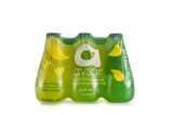 Avşar Kivi Limon Aromalı Maden Suyu 200 Ml X 6 Adet