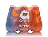 Avşar Karamix 200 Ml X 6 Adet