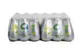 Avşar Limon Aromalı Maden Suyu 200 Ml X 24 Adet