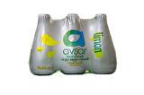 Avşar Limon Aromalı Maden Suyu 200 Ml X 6 Adet