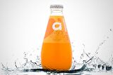 Avşar C Vitaminli Mandalina Aromalı Maden Suyu 200 Ml X 6 Adet