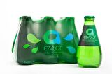 Avşar Doğal Maden Suyu Sade 200 Ml X 6 Adet