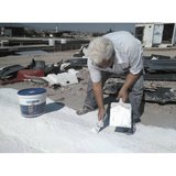 İsonem A4 Sızdırmaz Elastik Dolgu 10 Kg Beyaz